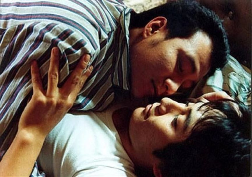 关锦鹏，走出香港