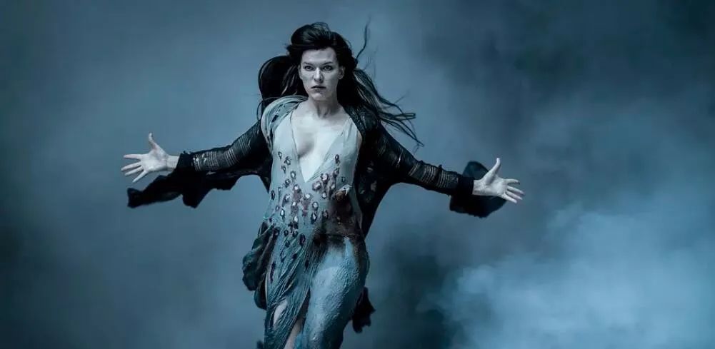 两年前横扫全球的大片,带着原班人马又杀回来了