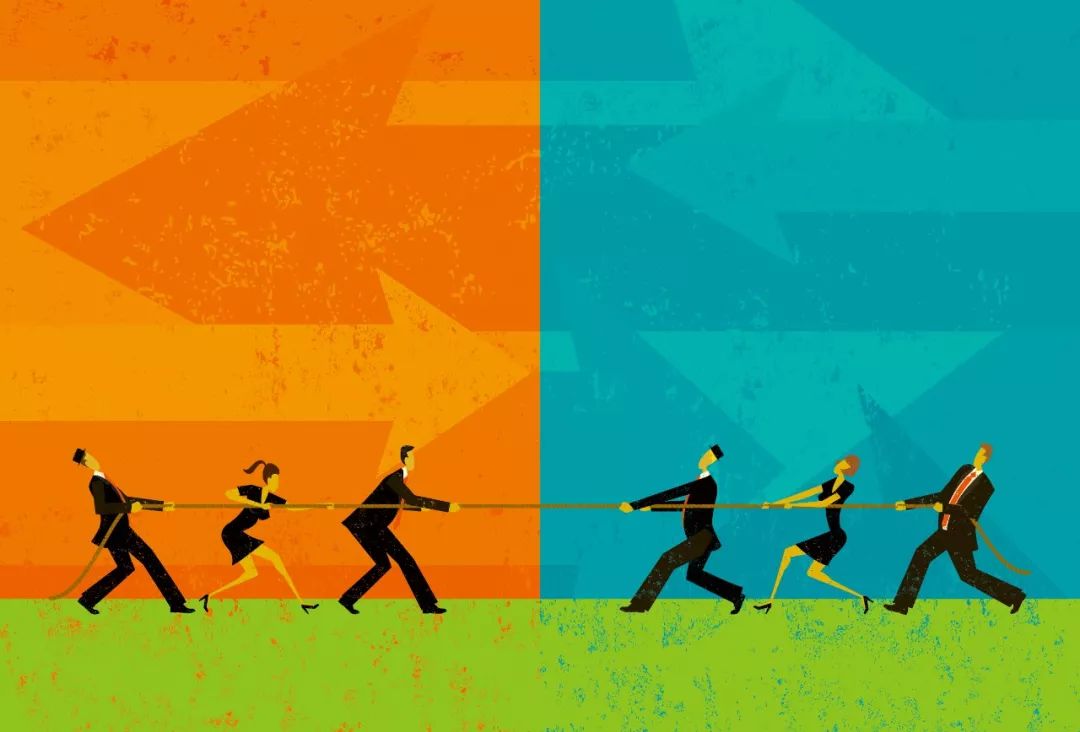 “战备囤粮” ！独家解析影视内容大战暗流|重磅