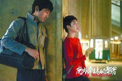 贺岁档首轮战,文艺片竟抢眼