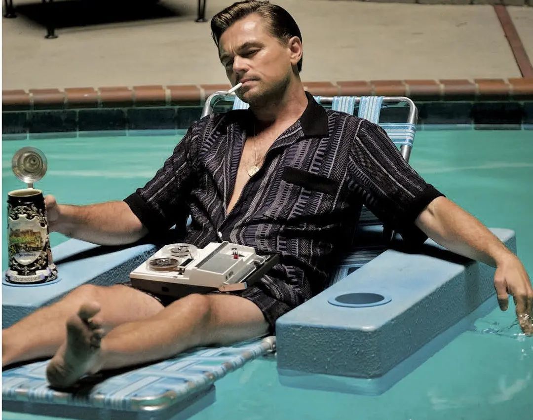 十佳影片背后：中国资本参与过半，剧本介入成新趋势