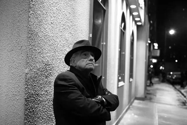 《爱尔兰人》：一部时代的挽歌