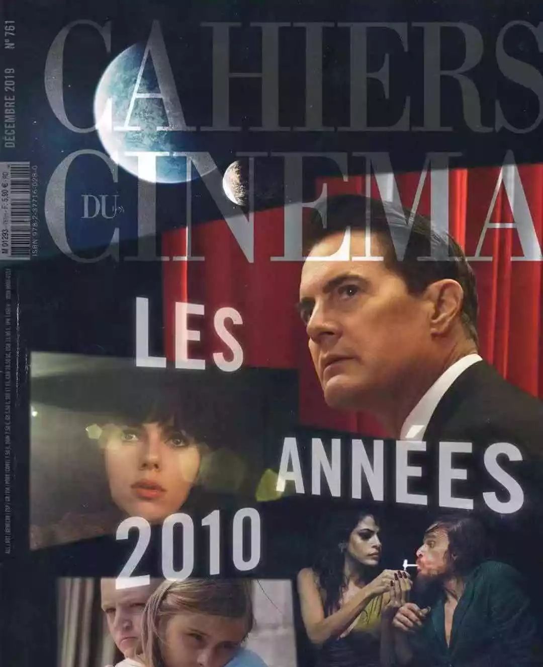 重磅!十年来最好的电影,顶级导演们帮你选好了