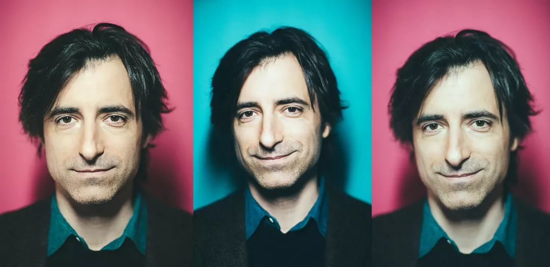 他是年轻版伍迪·艾伦，明明能靠脸，偏要靠才华