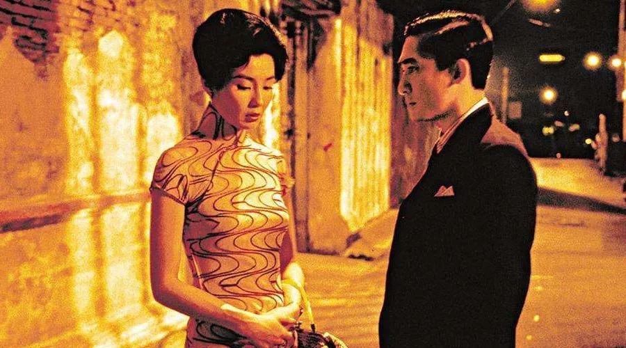 张曼玉：香港最后一个妙人