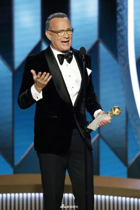 汤姆.汉克斯最新力作,一部关于孩子、爱和信仰的真实改编