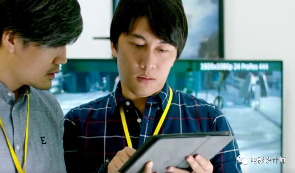 国福-虚拟拍摄的奥秘