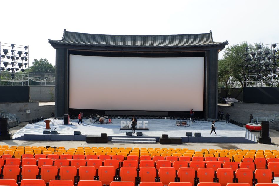 回答2019 | 当电影节成为新“流量”