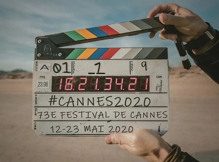 唉，今年最大愿望，是戛纳电影节不要取消