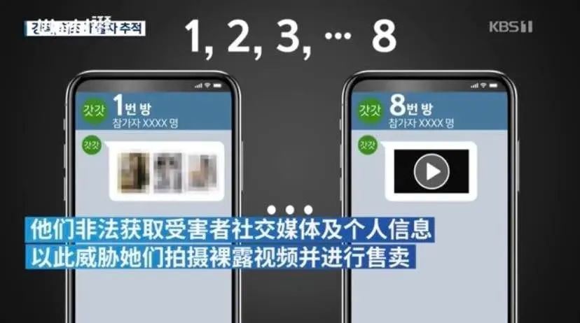 26万人围观性剥削背后 是韩国性别的分裂 影视工业网 幕后英雄app