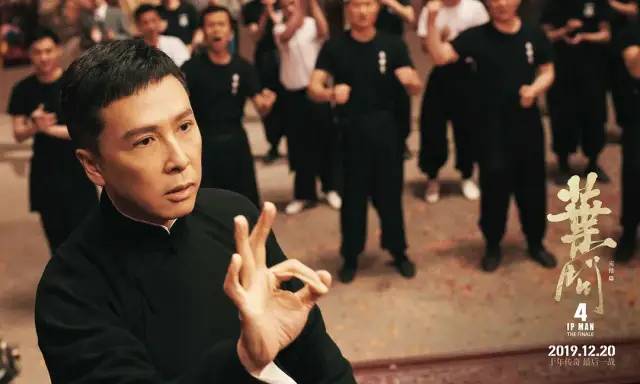 国片停滞两个月，它却在野蛮生长