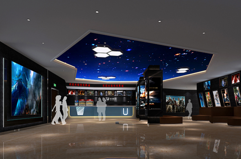 “开业当天卖了3张票，停业难，复工更难”|影院调查