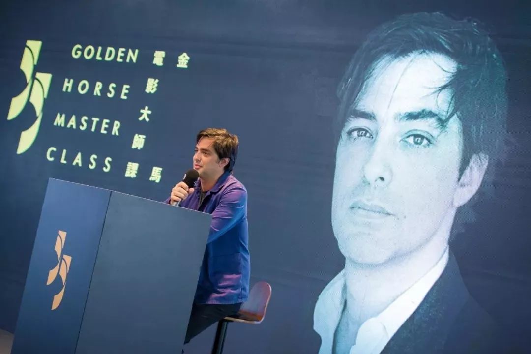 全球最有名的独立制片人之一，他如何挑选题材、做预算？