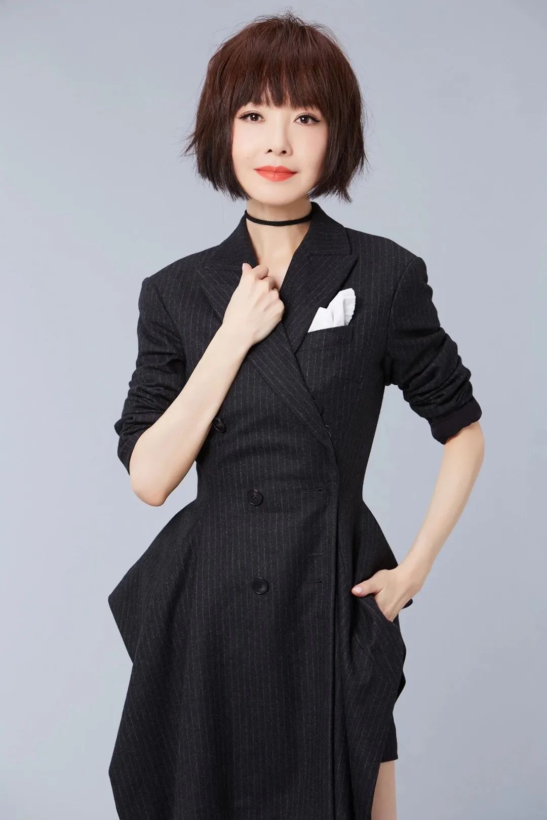 “第33届金鸡奖”系列活动之华语编剧论坛，鲁豫尖端对话金奖编剧