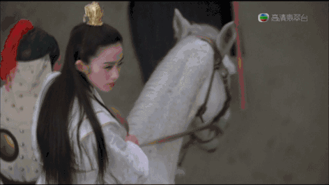 武侠剧断代，《山河令》挑大梁？