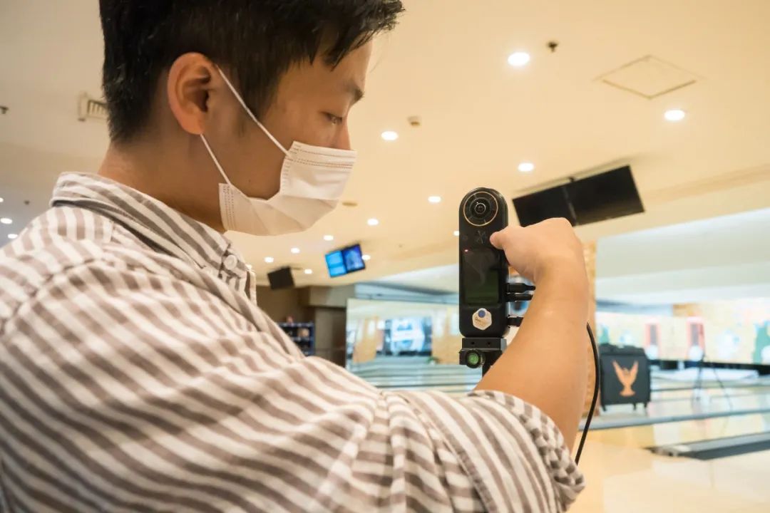 QooCam 8K行业版应用案例合集：5G+VR直播赋能多行业 5G+8K快讯 第6张