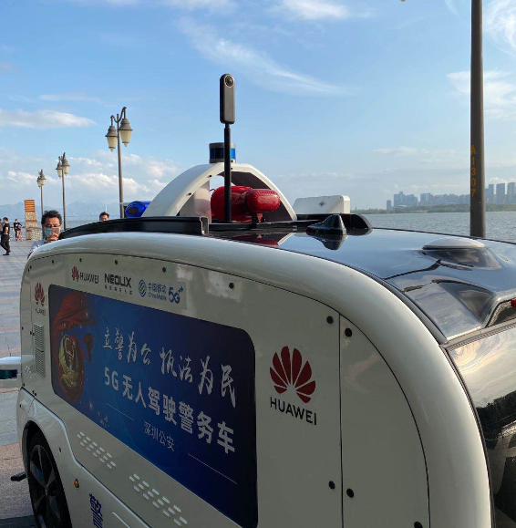 QooCam 8K行业版应用案例合集：5G+VR直播赋能多行业 5G+8K快讯 第11张