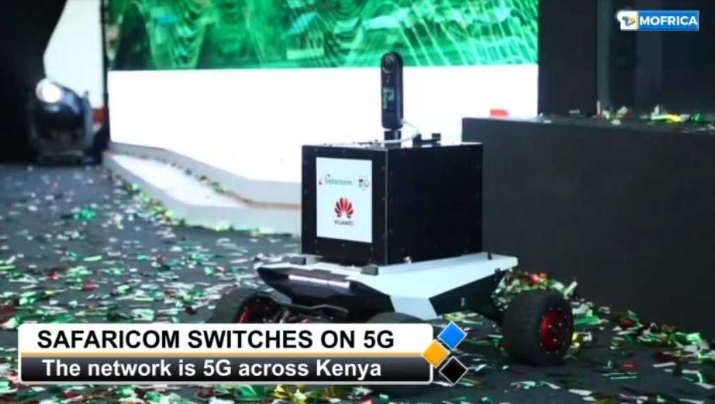 QooCam 8K行业版应用案例合集：5G+VR直播赋能多行业 5G+8K快讯 第13张