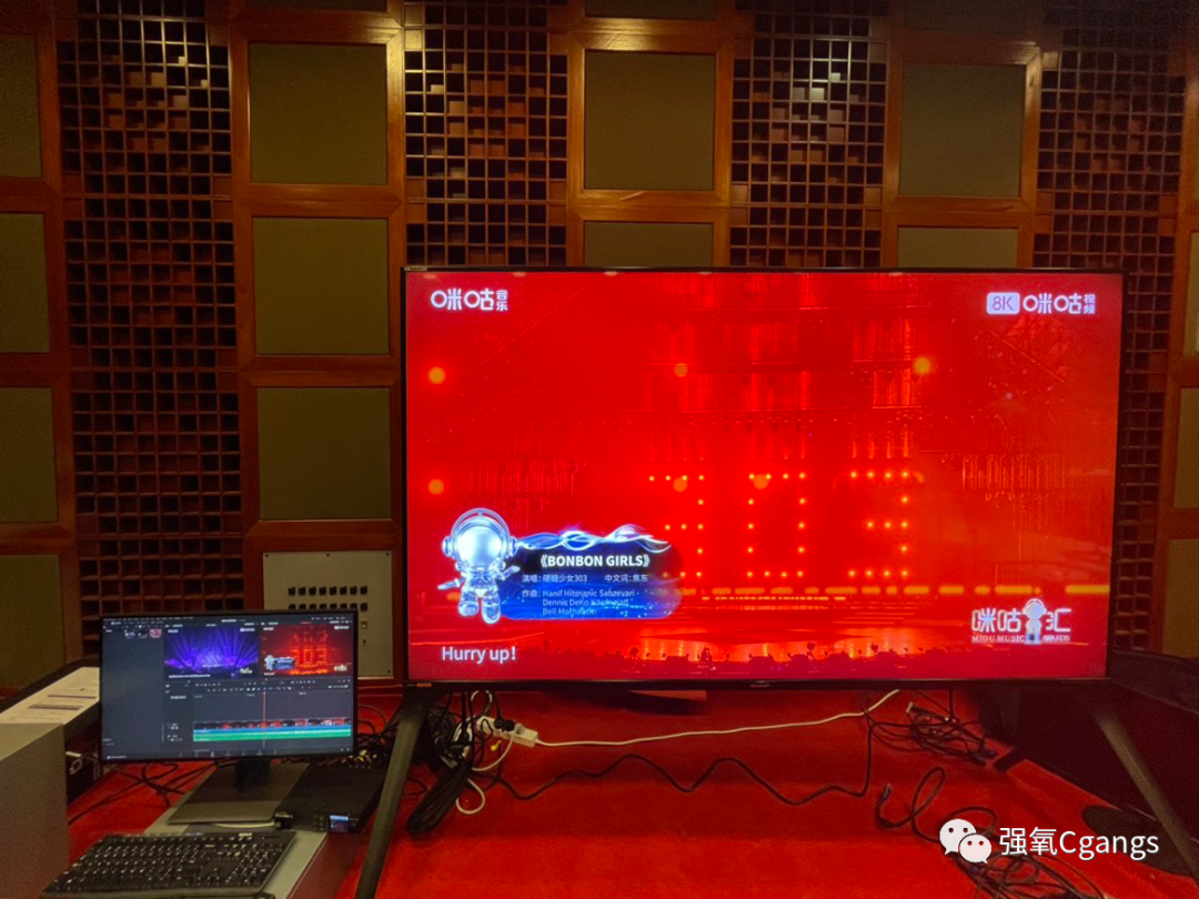 强氧团队为咪咕视讯打造4K/8K全流程后期制作系统 8K电脑硬件 第4张-8Kcine_8k影像网_5G+8K超高清学习和交流平台 强氧团队为咪咕视讯打造4K/8K全流程后期制作系统 8K电脑硬件 第4张