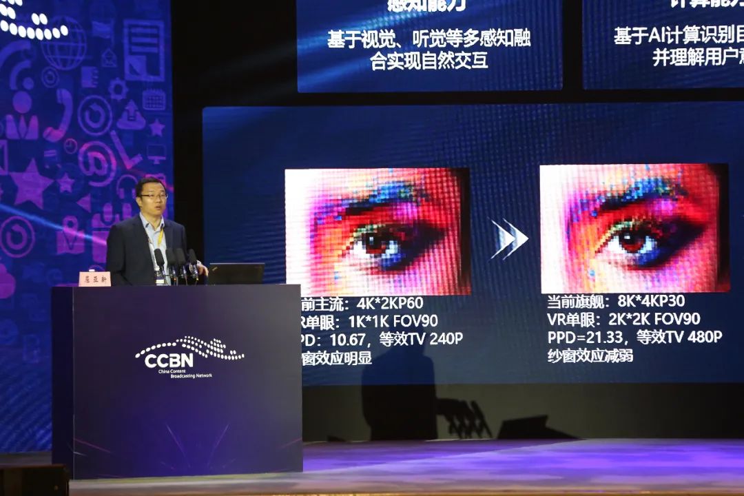 8K+AI融合，激活智慧家庭终端及家庭智慧生态的创新 5G+8K快讯 第1张