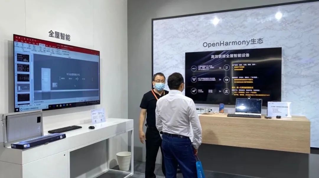 上海海思以“8K+AI: 全媒体 新终端”为主题亮相CCBN 5G+8K快讯 第7张