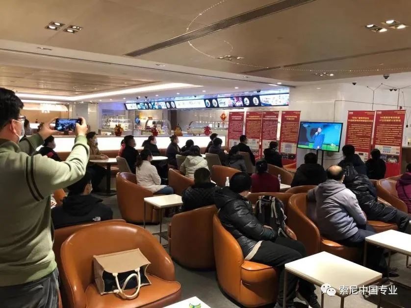 直挂云帆济沧海：8K春晚直播向世界传递信号 8k技术知识 第9张