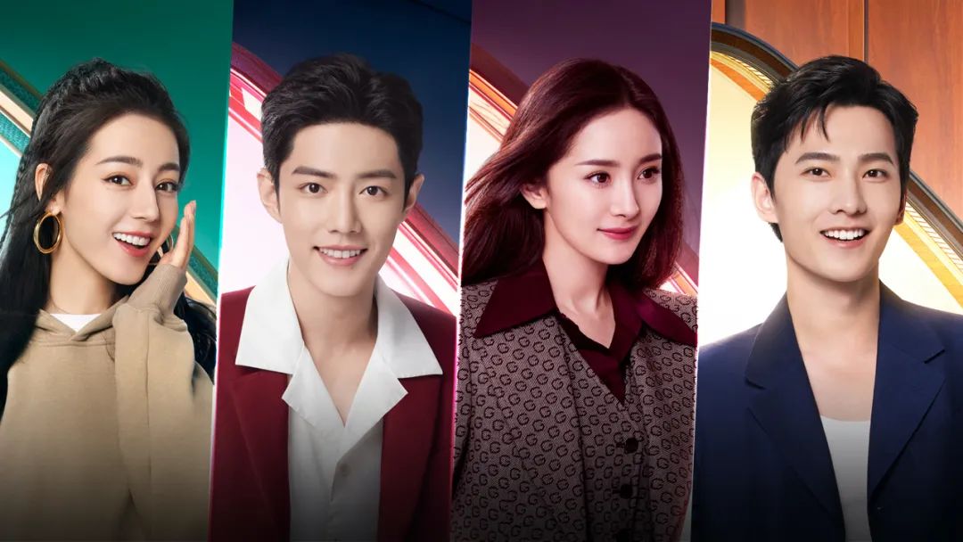 WeTV铺开了一张讲中国故事的新蓝图