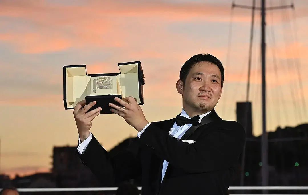 影坛新晋「顶流」，这部你不能不看