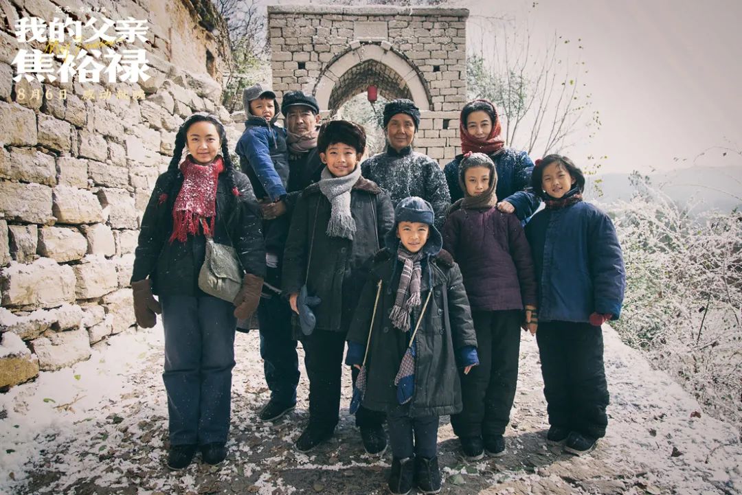 这片或许不会大卖，但真心的观众永远存在