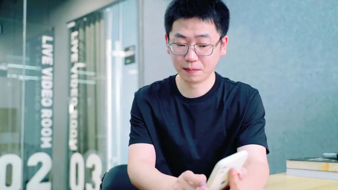 直播画质 3.0 时代，看头部玩家们如何玩转电影感直播