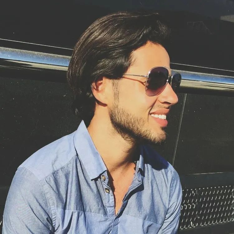 DIT埃米利奥·波萨·罗哈斯告诉你：短片电影起家的电影人不容小觑！