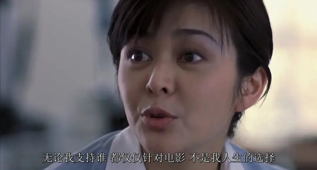 电影不会死，但产业的“青春期”该结束了