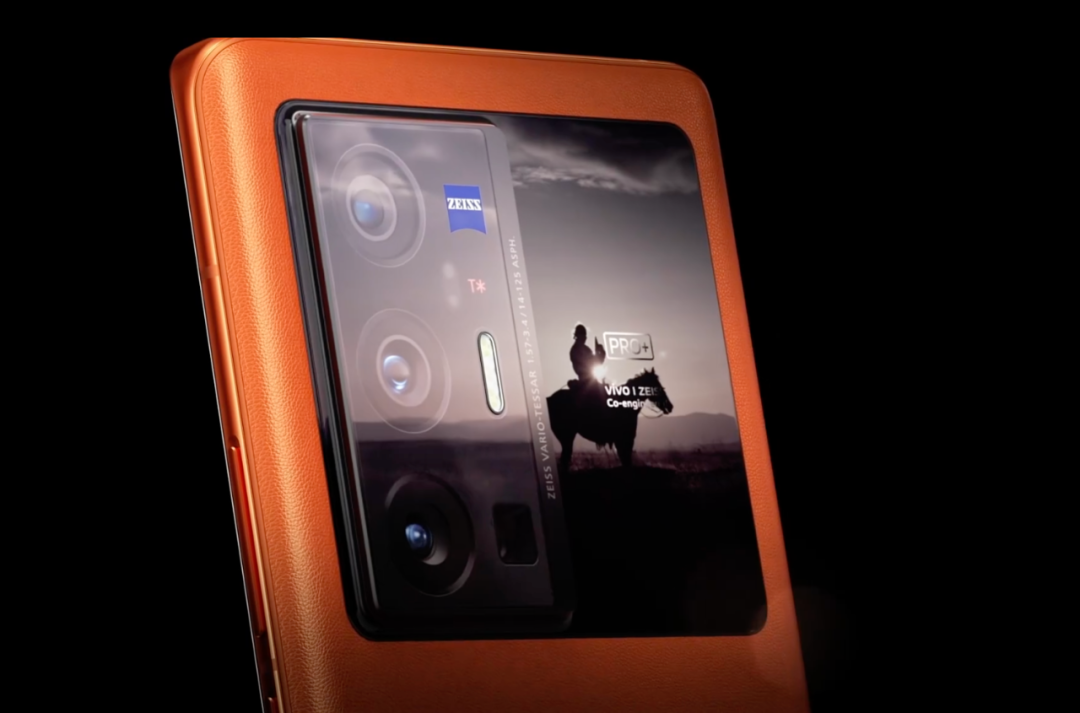 真正的夜景视频，影像旗舰vivo X70系列发布3699元起