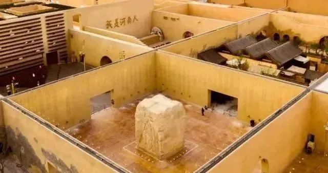 聊聊场景演艺，以《只有河南》为例