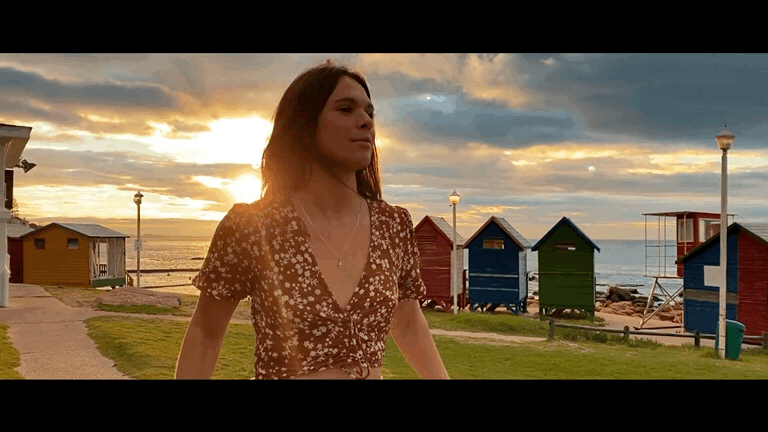 【干货】5个常用的手机稳定器基础运镜技巧！