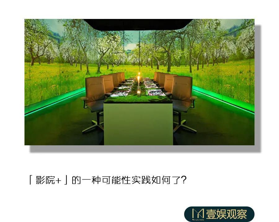 「影院+剧本杀」能在全国普及吗？