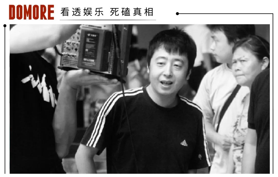 贾樟柯：山西就是我的世界