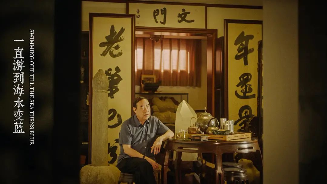 贾樟柯：山西就是我的世界