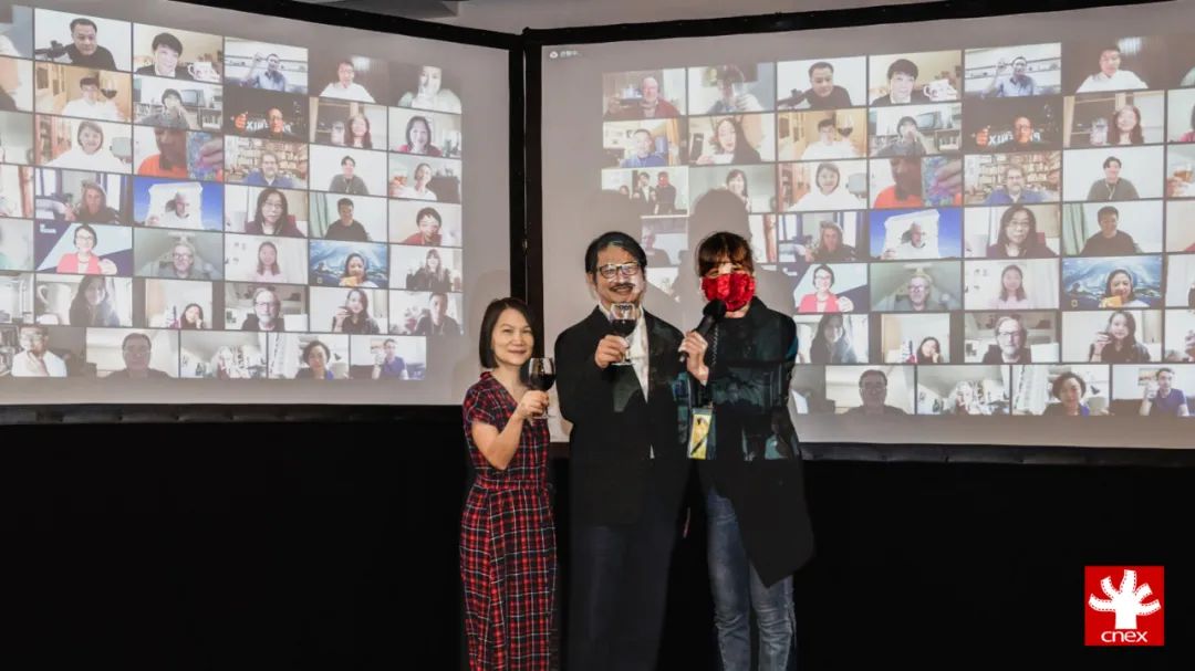 在线落幕又一年,CNEX华人纪录片提案大会,十多项大奖花落各家