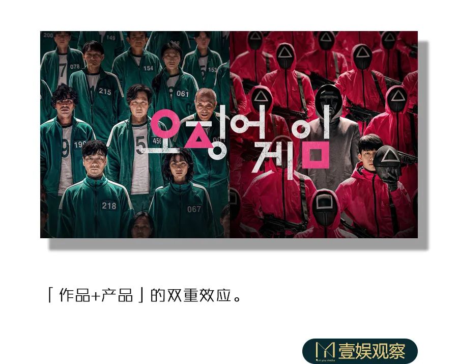 Netflix如何让《鱿鱼游戏》火爆全球？