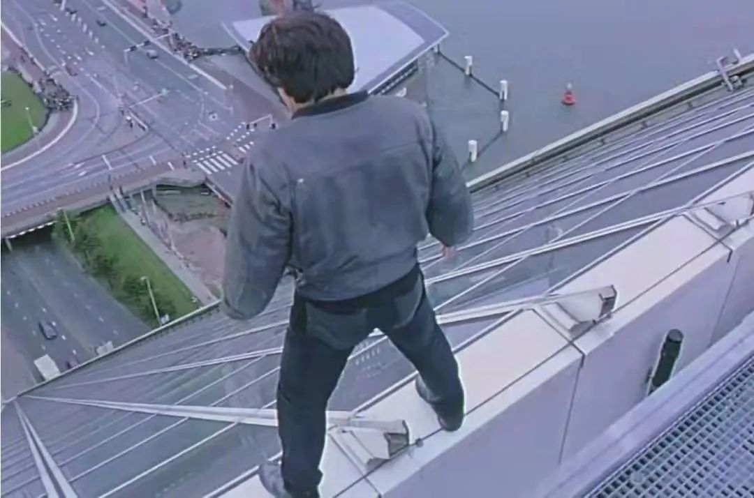 打星消亡，一个影视工种的凋零史