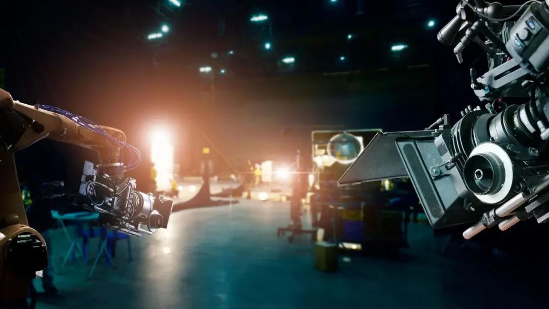 从摄影机到云端——你需要知道的一切