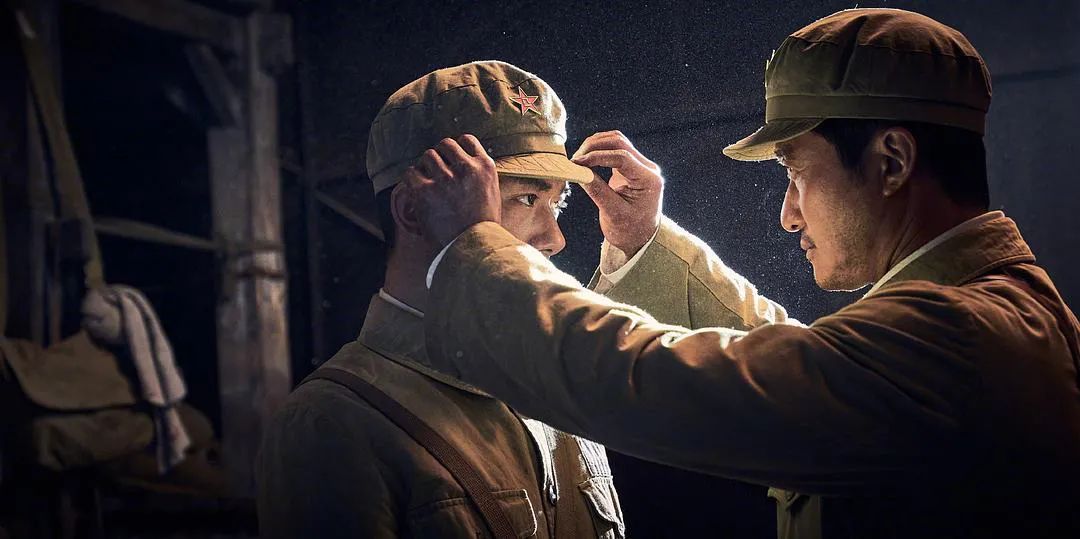 基辛格这样描述《长津湖》的历史背景