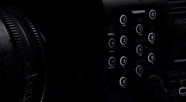 关于水资源的启示丨EOS C300 Mark III镜头下的《无饮之境》