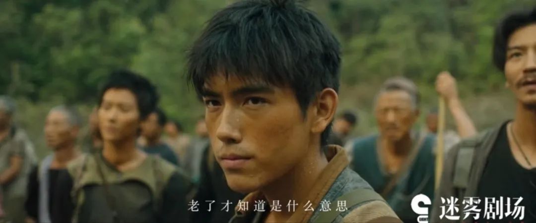 “迷雾剧场”重新开张,总制片人戴莹详解四部新剧秘要