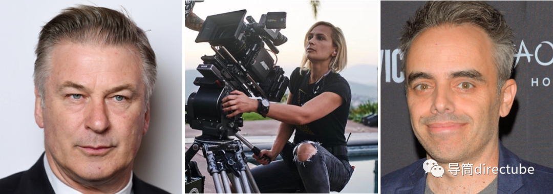 李小龙之子悲剧重演，女摄影师遭实弹误杀，好莱坞万人请愿片场禁用真枪