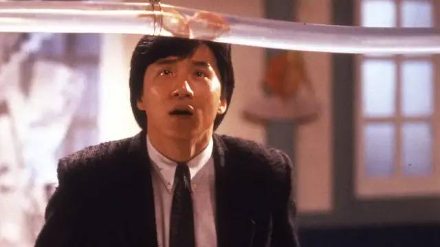 历史回顾：成龙是怎么打进美国的？