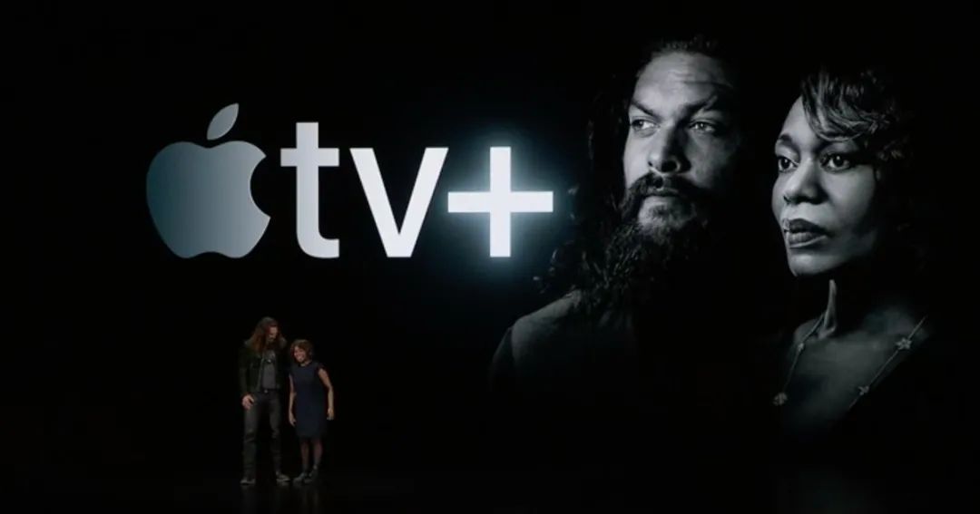 《看见》看不见的世界：Apple TV+新剧幕后揭秘