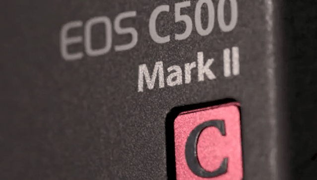 大美不言 | 用EOS C500 Mark II绘制一幅意蕴悠长的大自然画卷