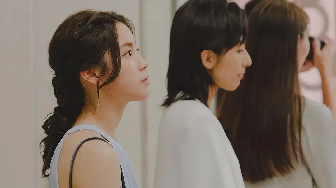 阅剧无数，没想到被它撩得脸红心跳